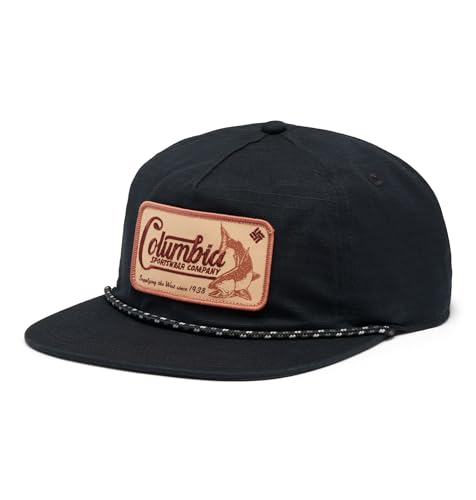 Image of Columbia Ratchet Strap Snap Back