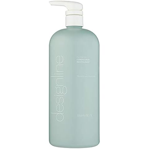 DESIGNLINE Olive Oil Conditioner Cover