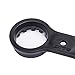 LoveinDIY Bike Fork Wrench Spanner Front Fork Cap Fits for XCT XCM XCR