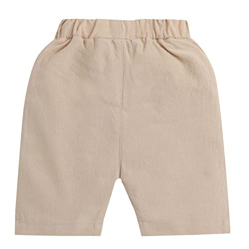 Hopscotch 2-Pc All Over Print Shirt & Shorts