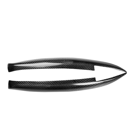 Paupière de phare BMW E87 E81 E82 E88 protection et masquage des rayures optiques avant