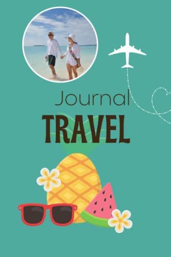 NOTEBOOK JOURNAL BLANK PAPER, GLOSSY COVER: NOTEBOOK WITH 120 BLANK PAGES, A4 FORMAT