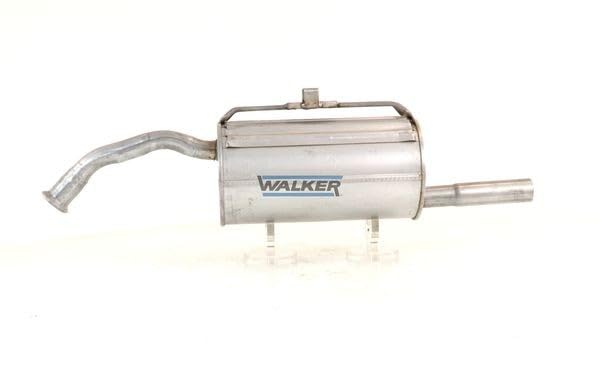Tłumik końcowy WALKER 21898 D: 990 mm
