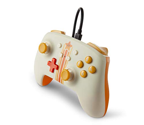 PowerA Vintage Star Switch Controller - Image 7