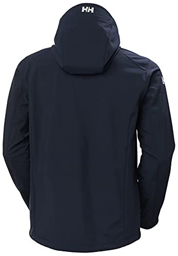 Helly-Hansen Men's Paramount Hooded Softshell Jacket2