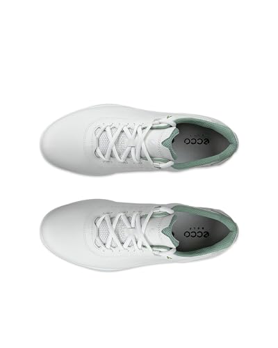 Image of ECCO Golf S Casual Lace Waterproof Golf Shoe