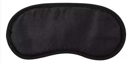 Máscara Para Dormir Tapa Olhos Descanso Viagem Avião