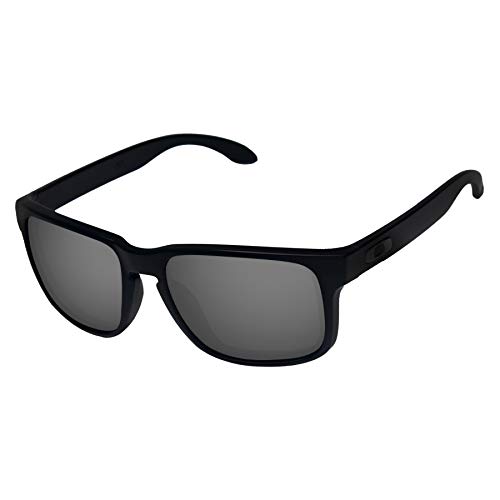 Image of LenzReborn High-impact Polarized Lens Replacement for Oakley Holbrook XL OO9417 Sunglass - More Options