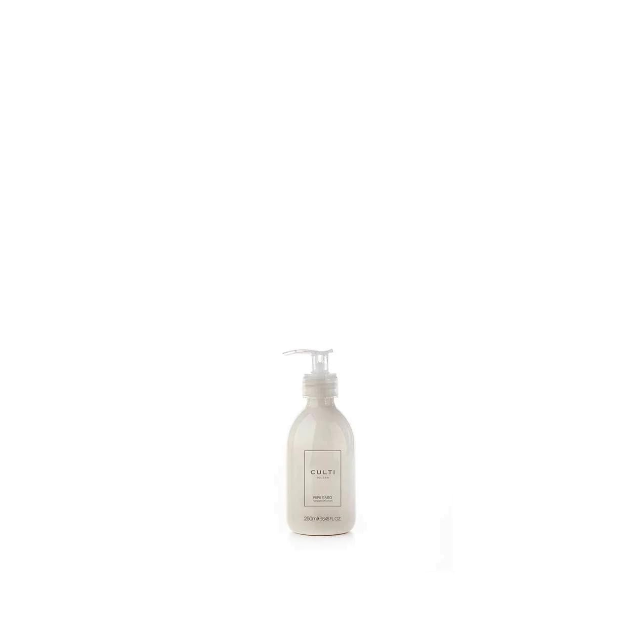 Culti Milano, Hand-und Körpercreme PEPE RAPO, 250ml
