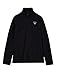 Produktbild Rossignol Jungen Girl 1/2 Zip Fleece Technisches, Schwarz, 8 años
