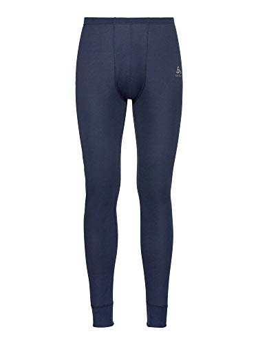 Preisvergleich Produktbild Odlo Herren Active Warm Eco Anzug, diving navy, M