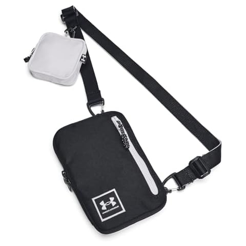 Under Armour Loudon Crossbody Small Cover