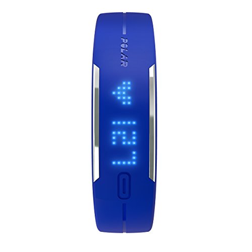 Activity Tracker Loop, Blau (Misty Blue), 90054600
