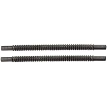 5/16" 8mm x 6" 150mm In Tank Submersible Fuel Corrugated Flexible Hose Line for Fuel Pump Assembly E-85 Safe Compatible