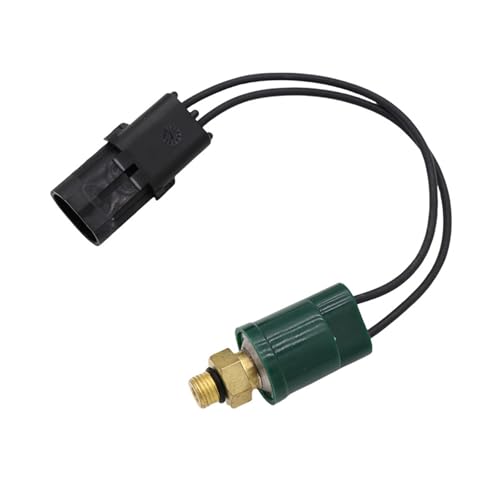 Pressostat 379502 20PS247-2 capteur de pression mécanique pour compresseur et pompe