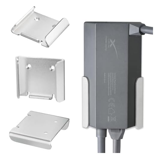 ELFCULB Suporte adaptador Ethernet Starlink para adaptador Starlink RJ45