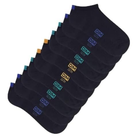 Chaussettes Dim Ecodim Enfant Cover