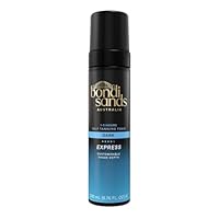 Bondi Sands - Self Tan Foam - Self Tanning Foam 1 Hour Express, for a spotless and fast tan without the sun, 200 ml