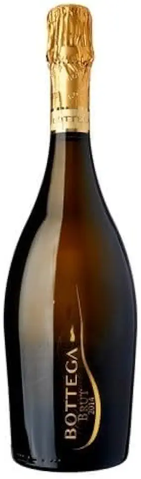 Espumante Italiano Bottega Millesimato Brut 750ml
