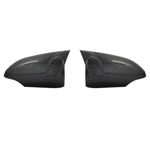 Couvercle de rétroviseur latéral Style B haute finition Camry