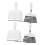 Photo Gallery holidyoyo 1set scopino e paletta da scrivania spazzola versatile per pulizie di casa ufficio e auto facile da riporre pulizia senza graffi Photo Gallery holidyoyo 1set scopino e paletta da scrivania spazzola versatile per pulizie di casa ufficio e auto facile da riporre pulizia senza graffi