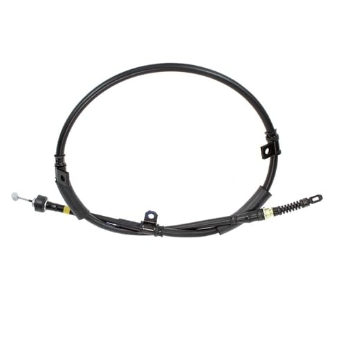 Motor freno estacionamiento eléctrico 59760-2C700 para cable trasero Tiburon 2001-2007