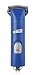 Andis UltraEdge AGC Super 2-Speed Detachable Blade Clipper with Super Blocking Blade for Cattle & Horses, 23085, Blue
