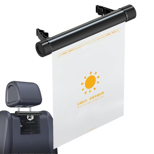 Papelera de coche para evitar manchas en la tapicería trasera con forro impermeable 8
