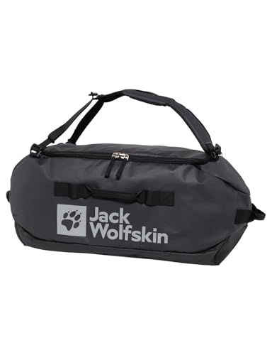 Jack Wolfskin All-IN Duffle 65, Phantom