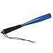 SPYMINNPOO Fishing Bat, Fish Bat with EVA Non Slip Handle Aluminium Alloy Fish Whacker Stick for Outdoor Kayak Fishing Sportinggoods Other Fishing Tools and Accessories(Blue?¨º?