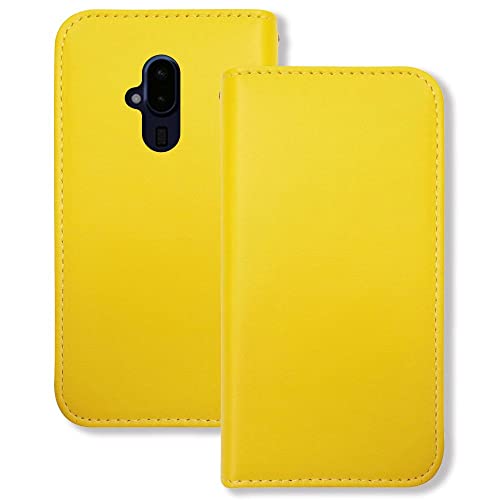 sslink �炭�炭�X�}�[�g�t�H�� F-52B �Ή� �蒠�^ ���n (�C�G���[) �x���g�Ȃ� �P�[�X �_�C�A���[�^�C�v ���J�� �J�[�h���[ �t���b�v �J�o�[