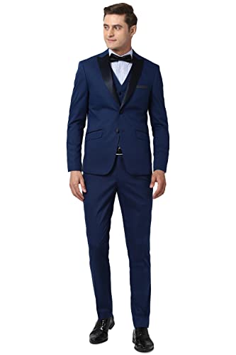 Image of Peter England Men Business Suit Vest