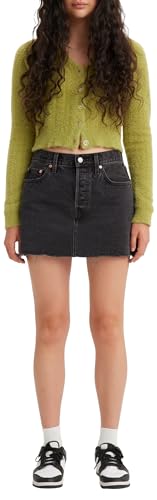 Levi's Icon, Donna, There'S A Storm Coming, 32W