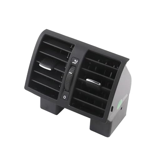 Aération arrière VW Touran 2004-2015 pièce grille climatisation Caddy