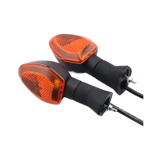 Clignotant arrière pour VStrom DL650 DL1000 et DL1050 XT ADV