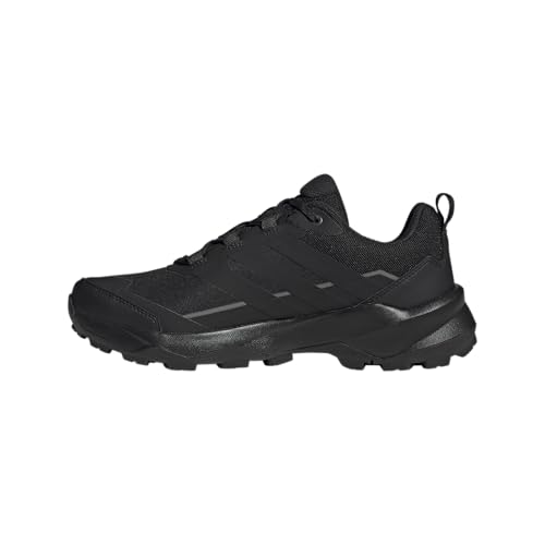 adidas Herren Terrex Skychaser AX5 Gore-TEX Hiking Shoes Schuhe zum Wandern, Core Black/Core...