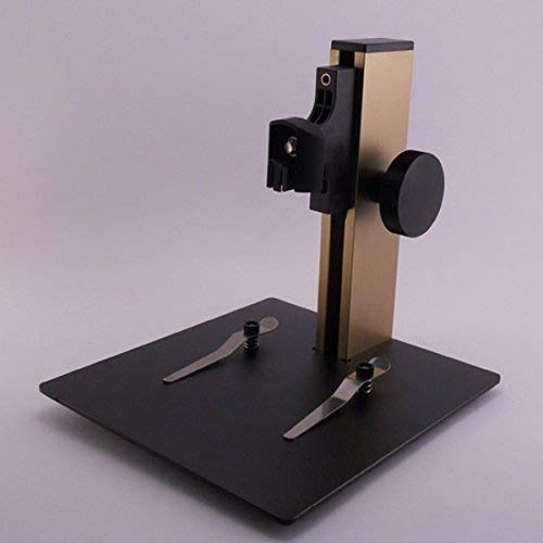 Firefly SL250 support microscope USB réglable hauteur pour examen de précision