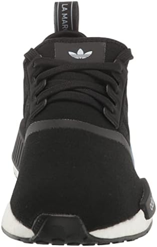 adidas gazelle silver green womens Tnis Adidas NMD R1 W Feminino Preto/Branco/Color  NewSkull