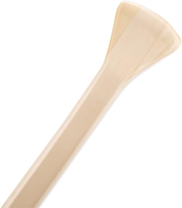 Crooked Creek PRO Paddle, Clear, 4.0'