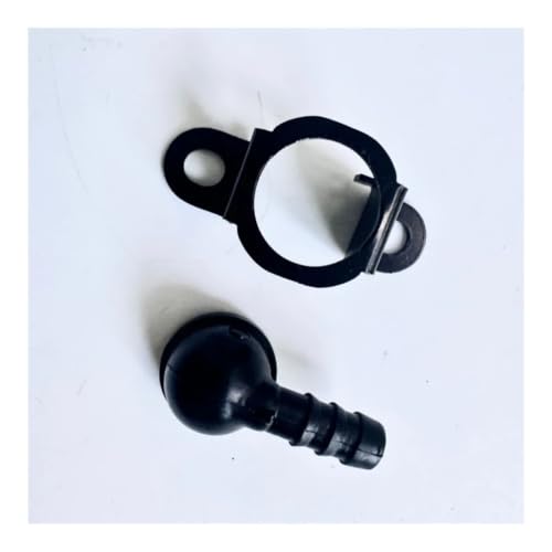 Soporte de inyector de combustible Hisun UTV para reparar fallos en Massimo 500 y 700