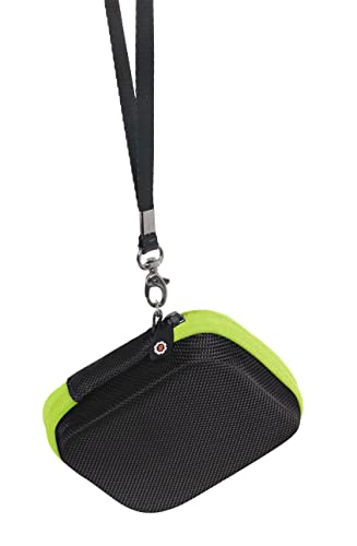 getgear Case for ZOLEO Satellite Communicator