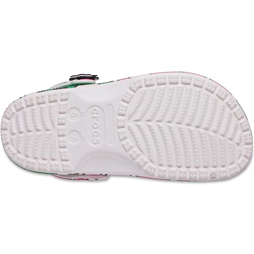 Crocs Unisex-Adult Classic Marimekko Clog 6