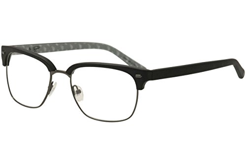Original Penguin Eye THE SLY Black Eyeglasses Size53