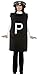 Rasta Imposta Lightweight Pepper Costume