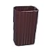 GENOVA Products AB203 Downspout Coupler, Brown