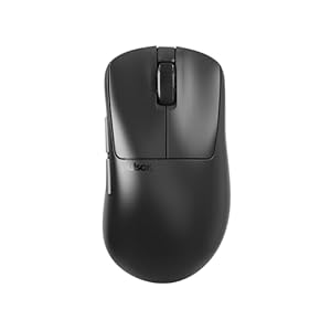 Pulsar Gaming Gears Xlite v4 Gaming Maus
