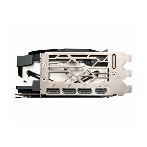 NVIDIA RTX 4080 Super graphics card