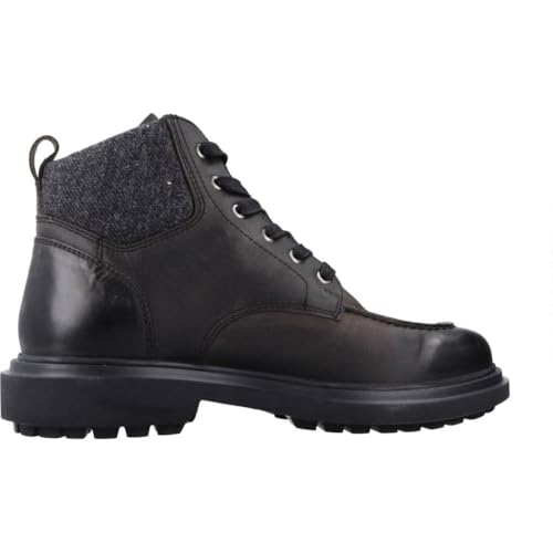 Image of Geox mens Chukka Boots