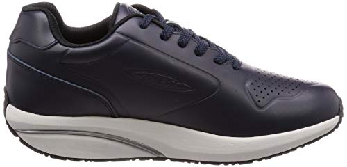 MBT Mbt-1997 Leather Winter M, Scarpe da