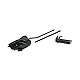 MTD - MULCHKIT E/N Deck LT-5 RD; 196-749A678, Rot
